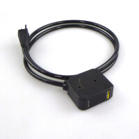 Omron Faseroptischer Sensor E32-S15L-2 GEB