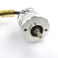 Hohner Inkrementaler Miniatur-Drehgeber 27-27300.39/500 GEB