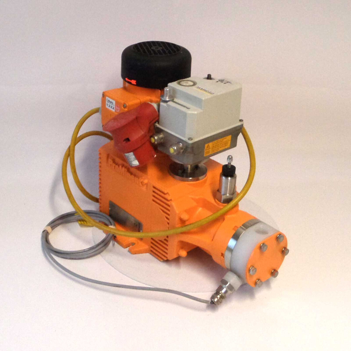ProMinent Hydro/2 Hydraulik-Membrandosierpumpe HP2AH025019PV