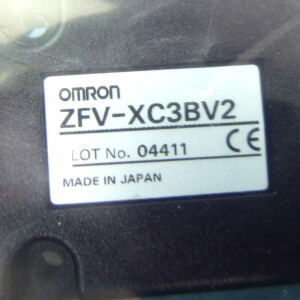 Omron Verbindungskabel ZFV-XC3BV2 OVP