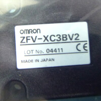 Omron Verbindungskabel ZFV-XC3BV2 OVP