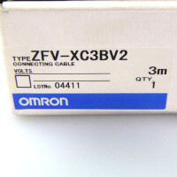 Omron Verbindungskabel ZFV-XC3BV2 OVP