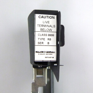SQUARE D Elektrischer Verriegelungs-Kit 9999R8 OVP