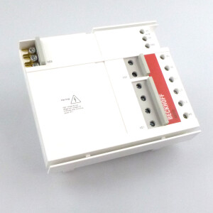 Beckhoff AX-Bridge Power-Distribution-Modul AX5912 Rev.:C GEB