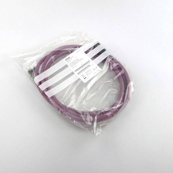 Siemens Profibus Ecofast Hybrid Kabel 6XV1860-3PH30 OVP