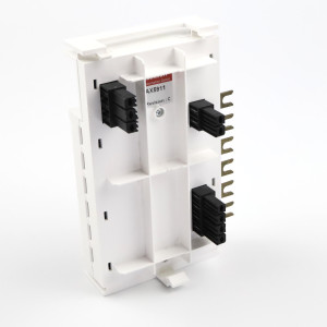 Beckhoff AX-Bridge Power-Distribution-Modul AX5911 GEB