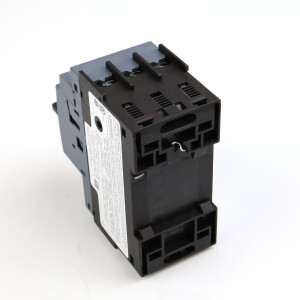 Siemens Leistungsschalter 3RV2021-1DA10 GEB