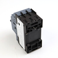 Siemens Leistungsschalter 3RV2021-1DA10 GEB