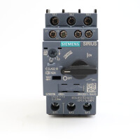 Siemens Leistungsschalter 3RV2021-1DA10 GEB