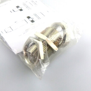 Balluff Klemmhalter BAM022K BAM MC-XA-023-D18,0-2-FS (2Stk.) OVP