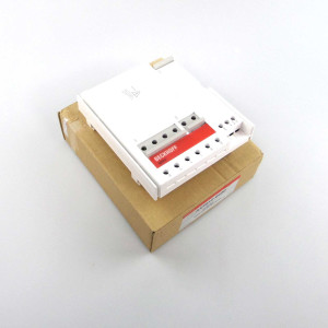 Beckhoff AX-Bridge Power-Distribution-Modul AX5912 AX5912-0000 Rev.:C OVP