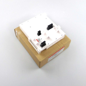 Beckhoff AX-Bridge Power-Distribution-Modul AX5912 AX5912-0000 Rev.:C OVP