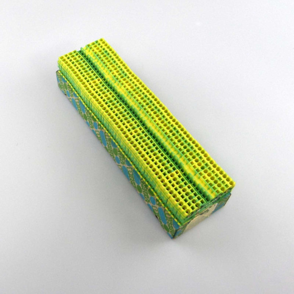 Phoenix Contact Schutzleiter-Reihenklemme ST 4-QUATTRO-PE 3031461 (50Stk.) OVP