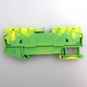 Phoenix Contact Schutzleiter-Reihenklemme ST 4-QUATTRO-PE 3031461 (50Stk.) OVP