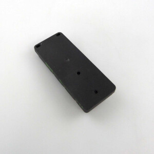 MURR ELEKTRONIK Passiv-Vert. Kunstst.,6xM12,5pol,steckb.Klemme 27105 GEB