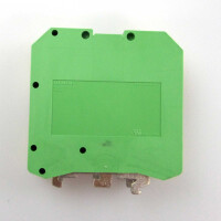 Siemens Schutzleiterklemme 8WH1 000-0CN07 (10Stk.) OVP