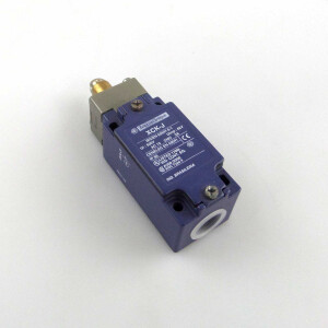 Telemecanique Positionsschalter XCK J167 064598 NOV