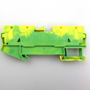 Phoenix Contact Schutzleiter-Reihenklemme ST 4-QUATTRO-PE 3031461 (48Stk.) OVP