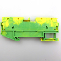 Phoenix Contact Schutzleiter-Reihenklemme ST 4-QUATTRO-PE 3031461 (48Stk.) OVP
