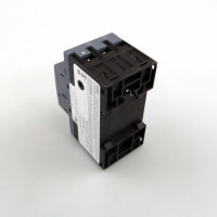 Siemens Leistungsschalter 3RV1011-0JA10 #K2 NOV