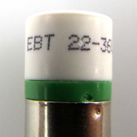 Siemens LED-Lampe 3SB1 902-4CJ (9Stk.) grün OVP
