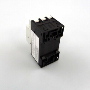 Siemens Leistungsschalter 3RV1011-0DA10 NOV