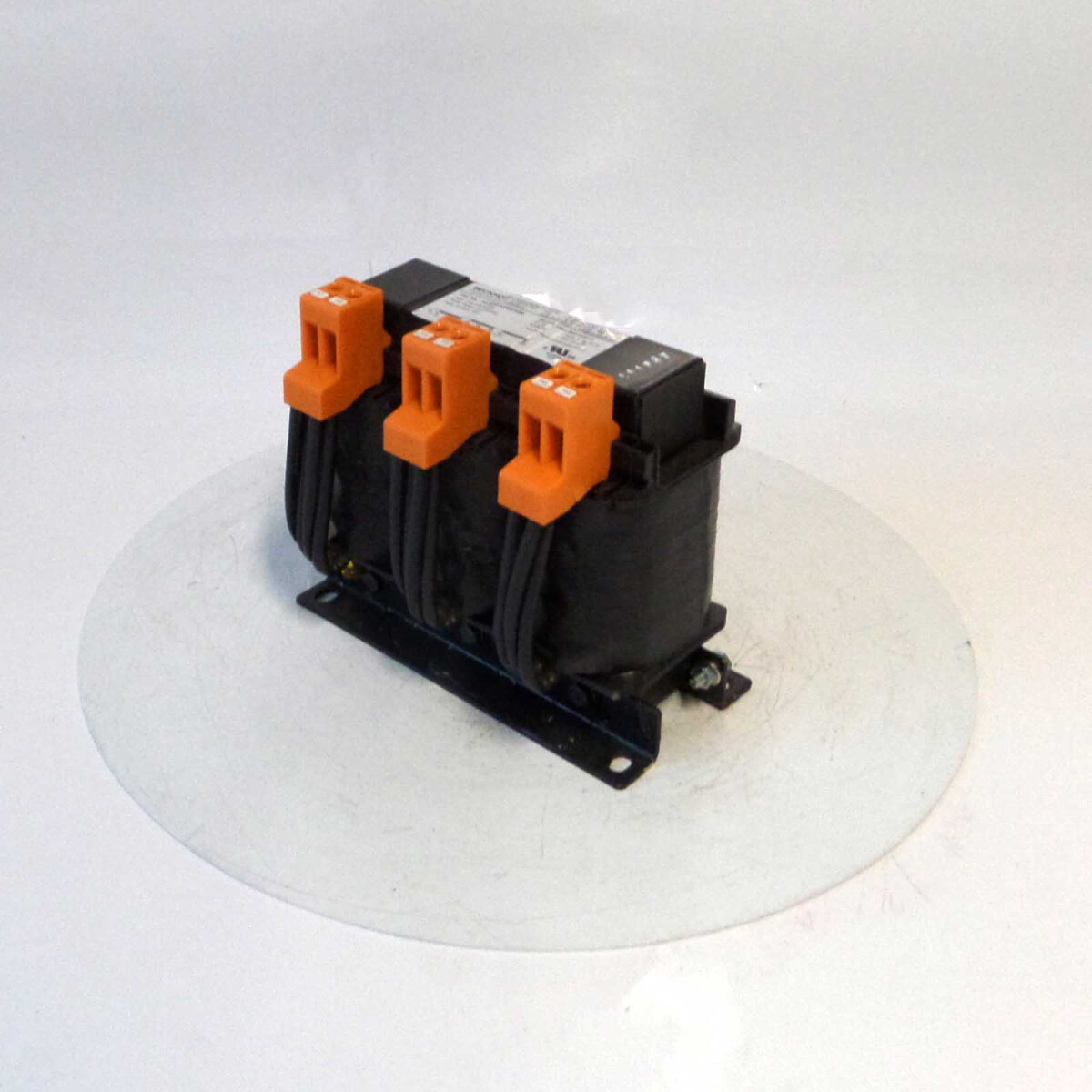 Beckhoff Netzdrossel AX2090-ND50-0060 GEB