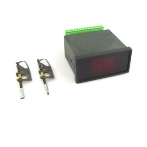 GS Digitalanzeige DSA20-NP20/C1R-14 GEB