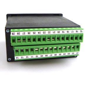 GS Digitalanzeige DSA20-NP20/C1R-14 GEB