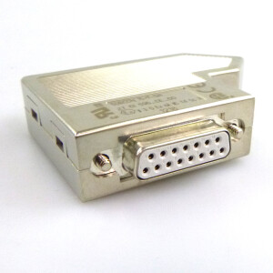 Phoenix Contact SUBCON 15/F-SH 2761596 GEB