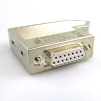Phoenix Contact SUBCON 15/F-SH 2761596 GEB