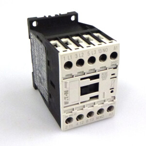 Eaton Schütz DILM9-10 276705 24VDC GEB
