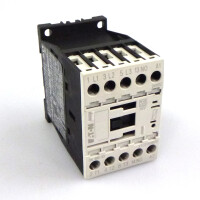 Eaton Schütz DILM9-10 276705 24VDC GEB