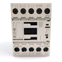 Eaton Schütz DILM9-10 276705 24VDC GEB