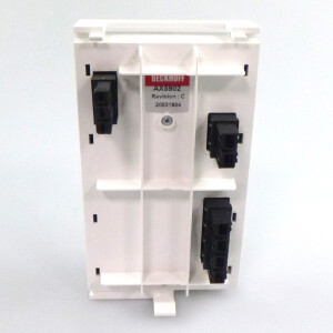 Beckhoff AX-Bridge Power-Distribution-Modul AX5902 Rev.:C GEB
