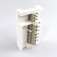 Beckhoff AX-Bridge Power-Distribution-Modul AX5902 Rev.:C GEB