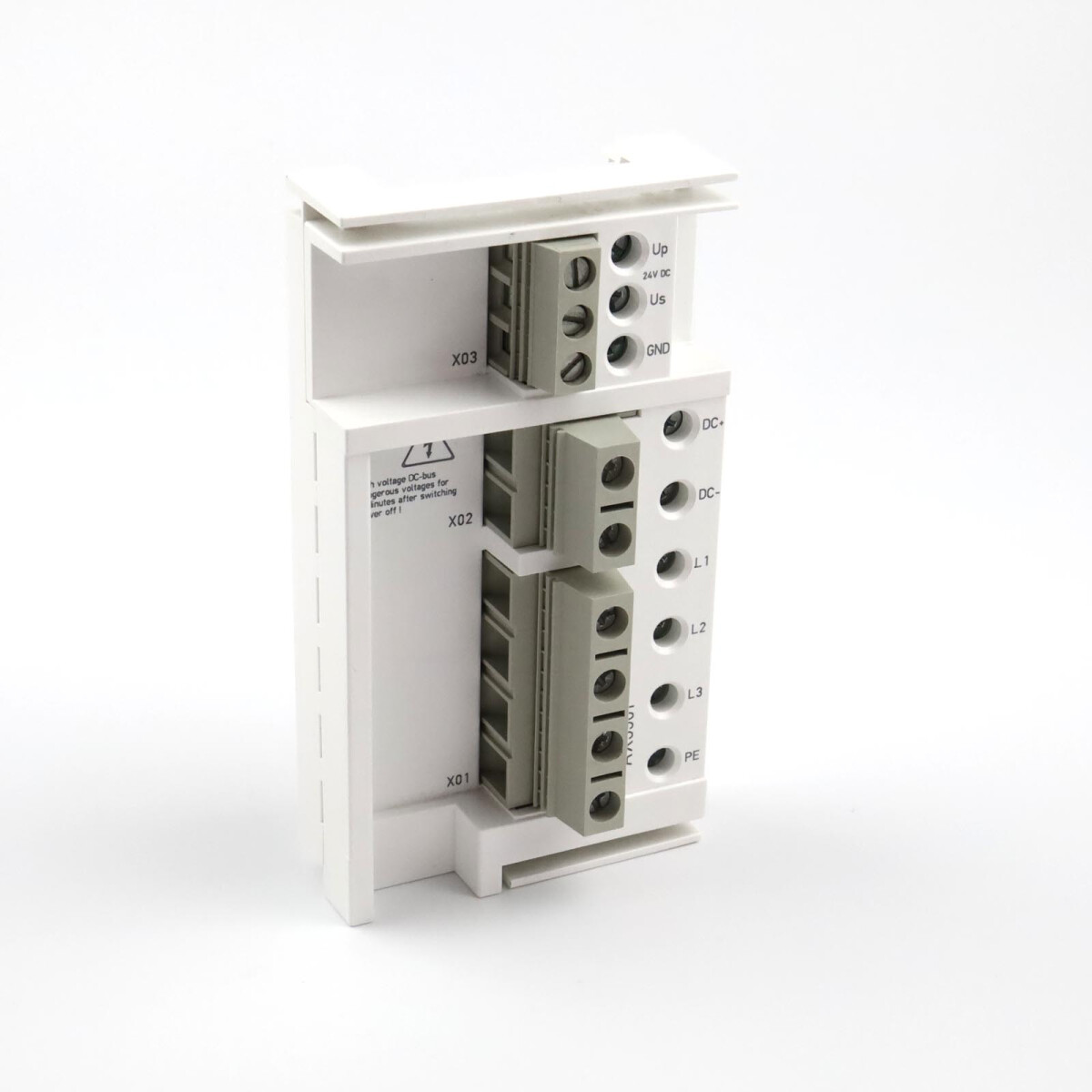 Beckhoff AX-Bridge Power-Distribution-Modul AX5901 GEB