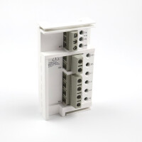 Beckhoff AX-Bridge Power-Distribution-Modul AX5901 GEB