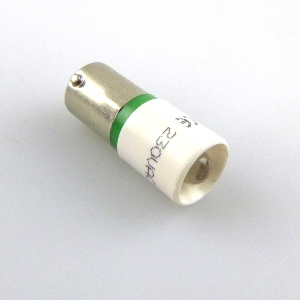Siemens LED-Lampe 3SB3 901-1DF grün NOV