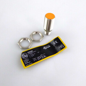 ifm Induktiver Sensor IGS206 IGB3008BAPKG/M/US NOV
