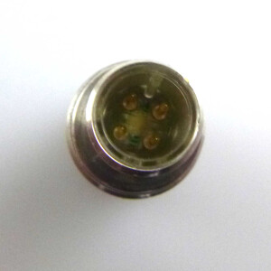 ifm Induktiver Sensor IGS206 IGB3008BAPKG/M/US NOV