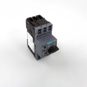 Siemens Leistungsschalter 3RV2411-0FA20 NOV