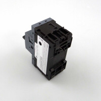 Siemens Leistungsschalter 3RV2411-0FA20 NOV