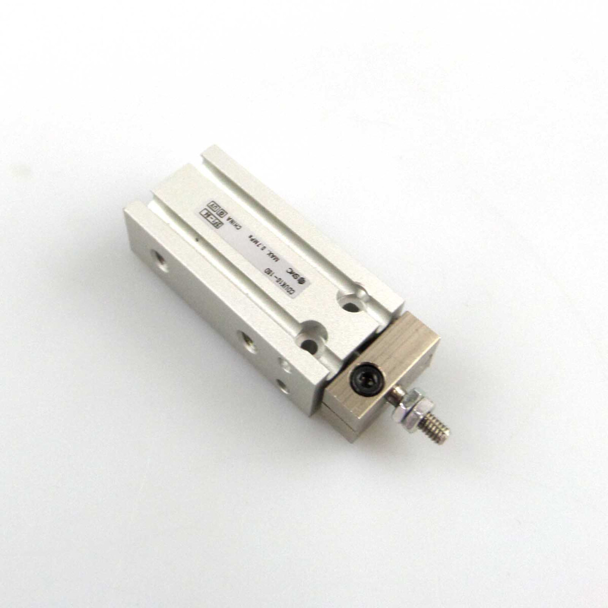 SMC Kompaktzylinder CDUK10-15D GEB