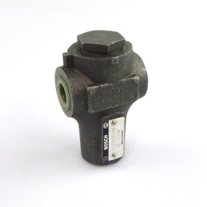 Bosch Druckbegrenzungsventil 0532001026 NOV