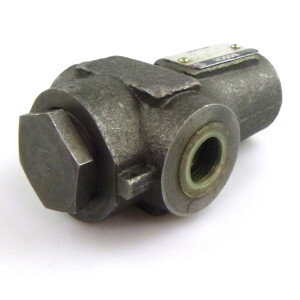 Bosch Druckbegrenzungsventil 0532001026 NOV