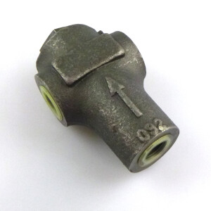 Bosch Druckbegrenzungsventil 0532001026 NOV