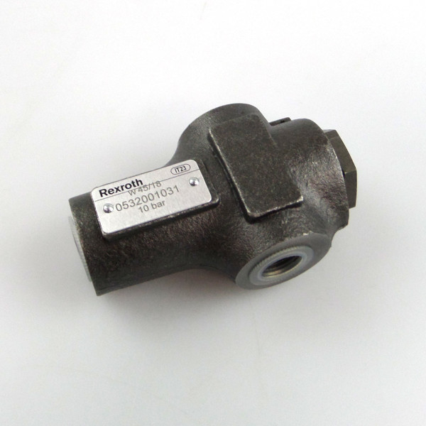 Bosch Druckbegrenzungsventil 0532001031 NOV