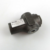 Bosch Druckbegrenzungsventil 0532001031 NOV