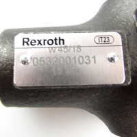 Bosch Druckbegrenzungsventil 0532001031 NOV